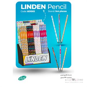 مدادمشکی فانتزی لیندن